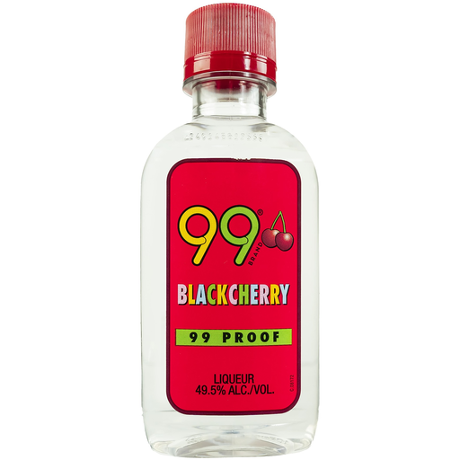 99 BLACKCHEERY 100ML