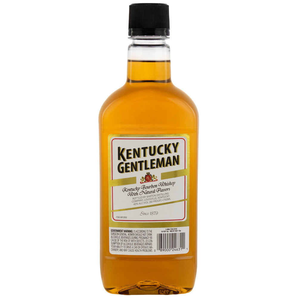KENTUCKY GENTLEMAN