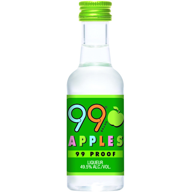 99 APPLES 50ML