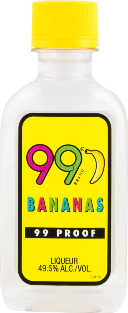 99 BANANA 100MIL