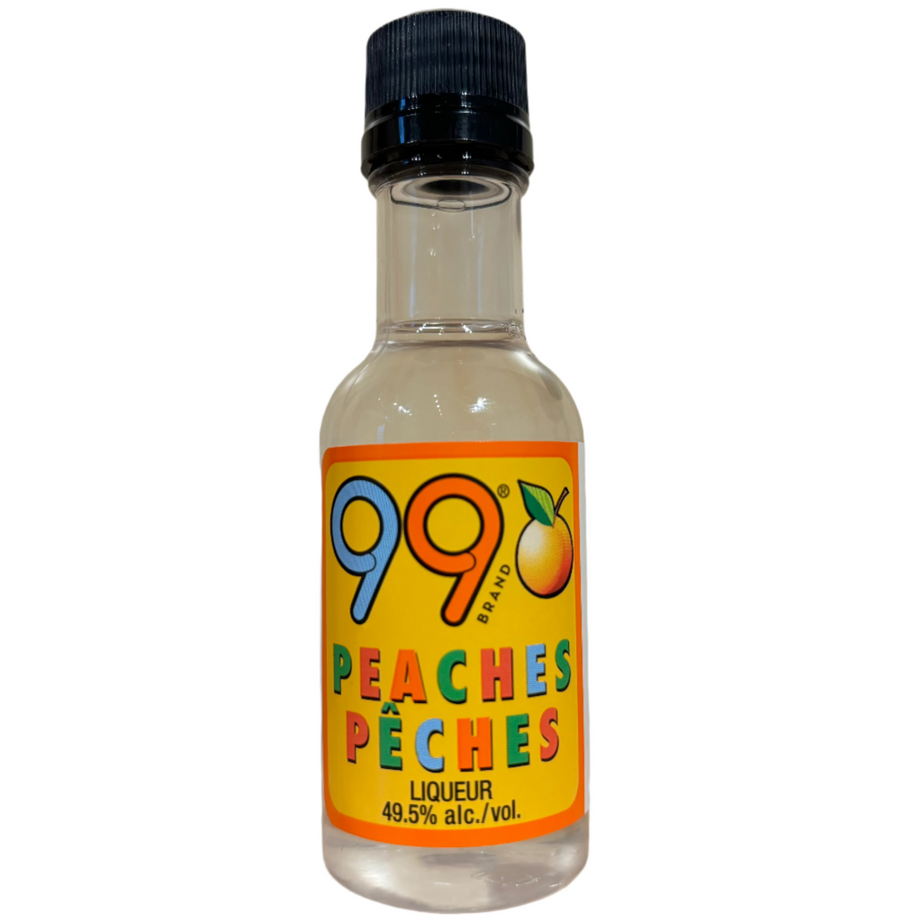 99 PEACH 50 MIL