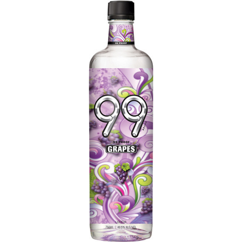 99 GRAPES