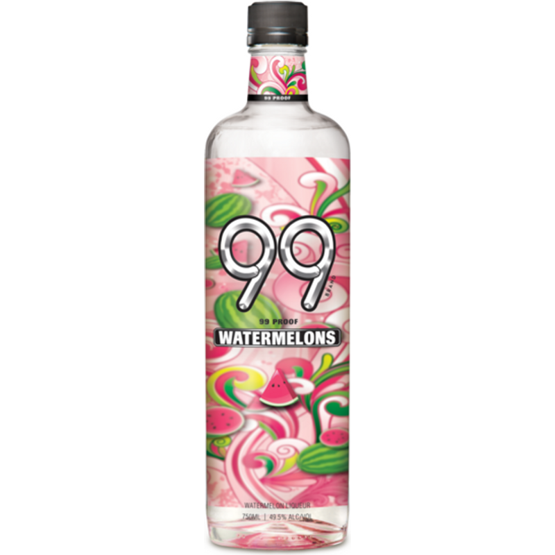 99 WATERMELON 200ML