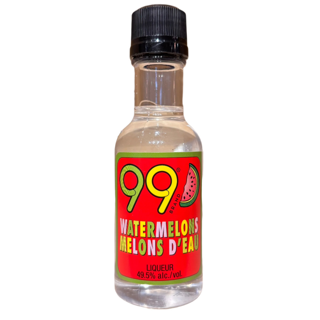 99 WATERMELON