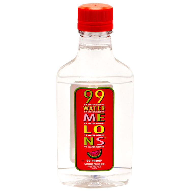 99 WATERMELON 100ML