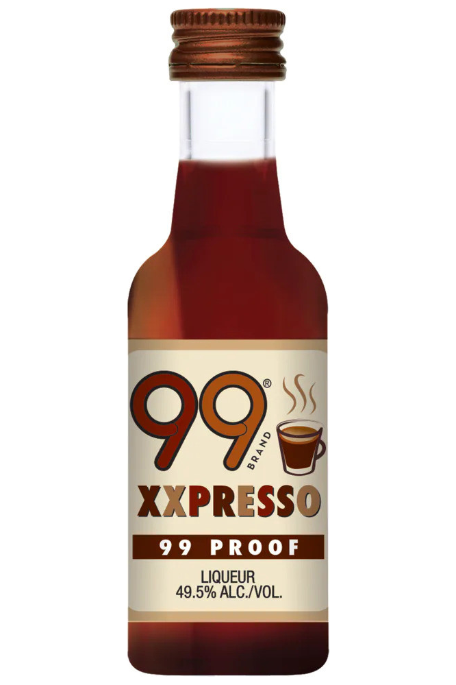 99 XXPRESSO 50ML