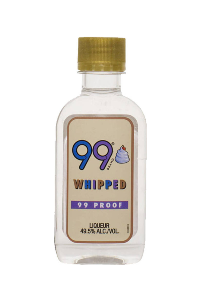 WHIPPED 99 50ML