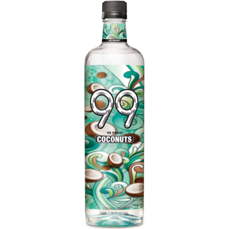 99 COCONUT 50ML