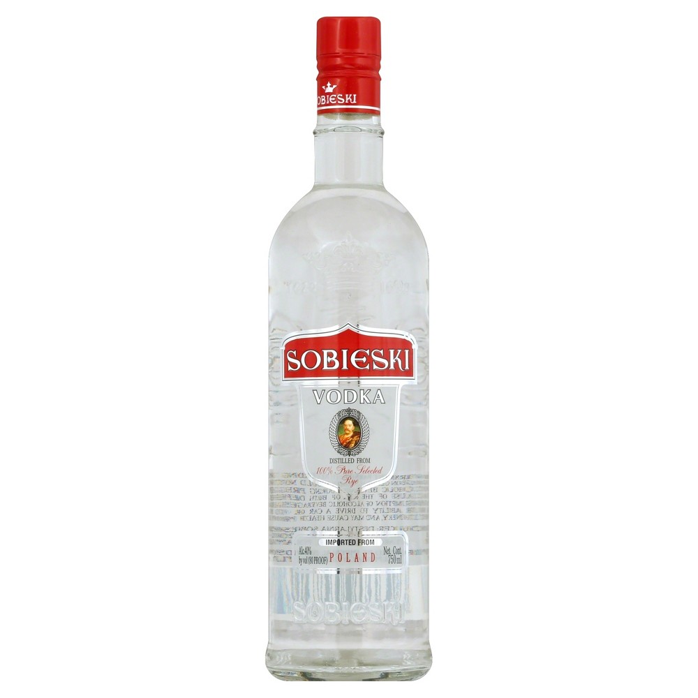 SOBIESKI PL