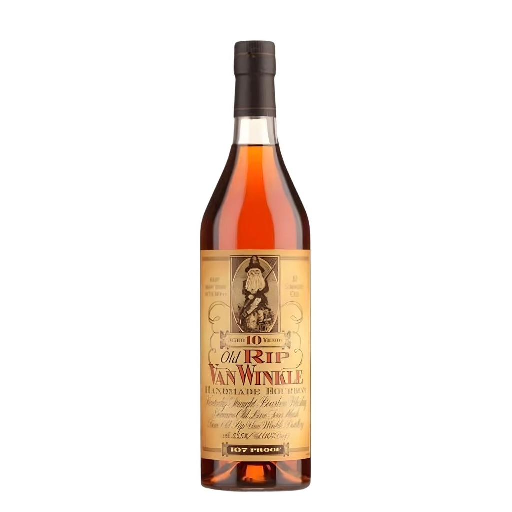 OLD RIP VAN WINKLE 10 YEAR 750ML