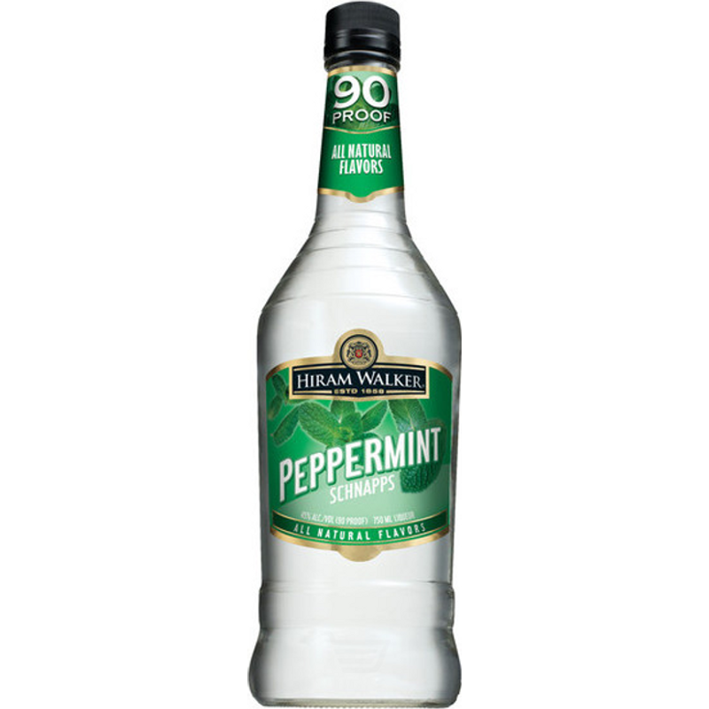 HIRAM WALKER 90 200ML