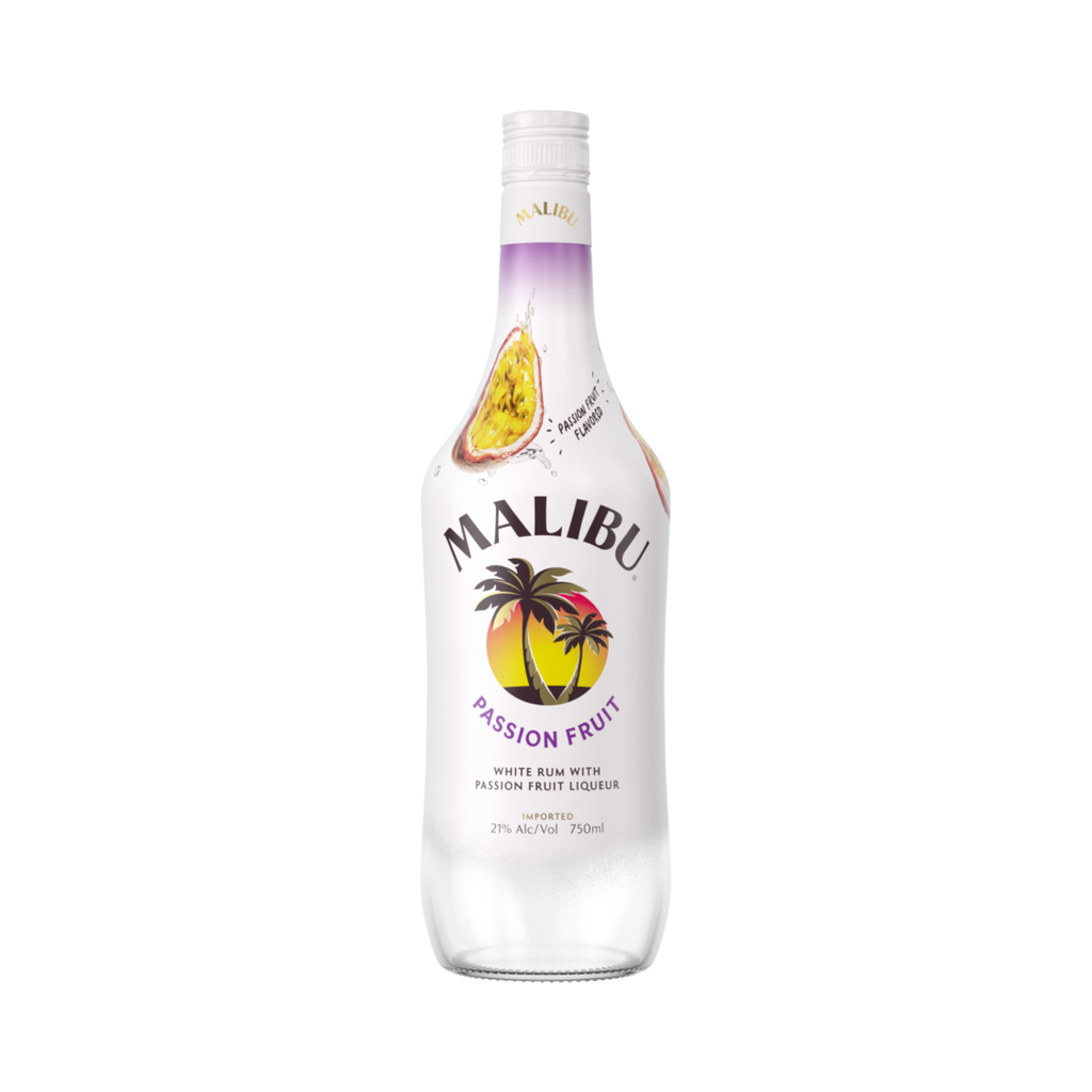 MALIBU PASSION FRUIT 750ML