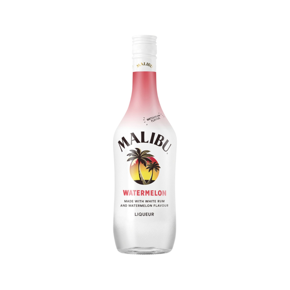 MALIBU WATERMELON 750ML