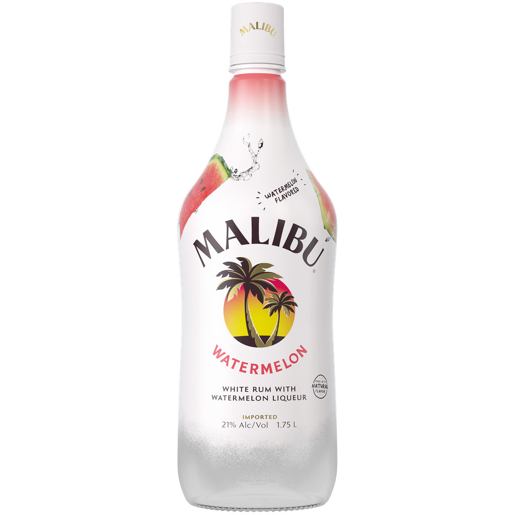 MALIBU WATERMELON 1.75LT