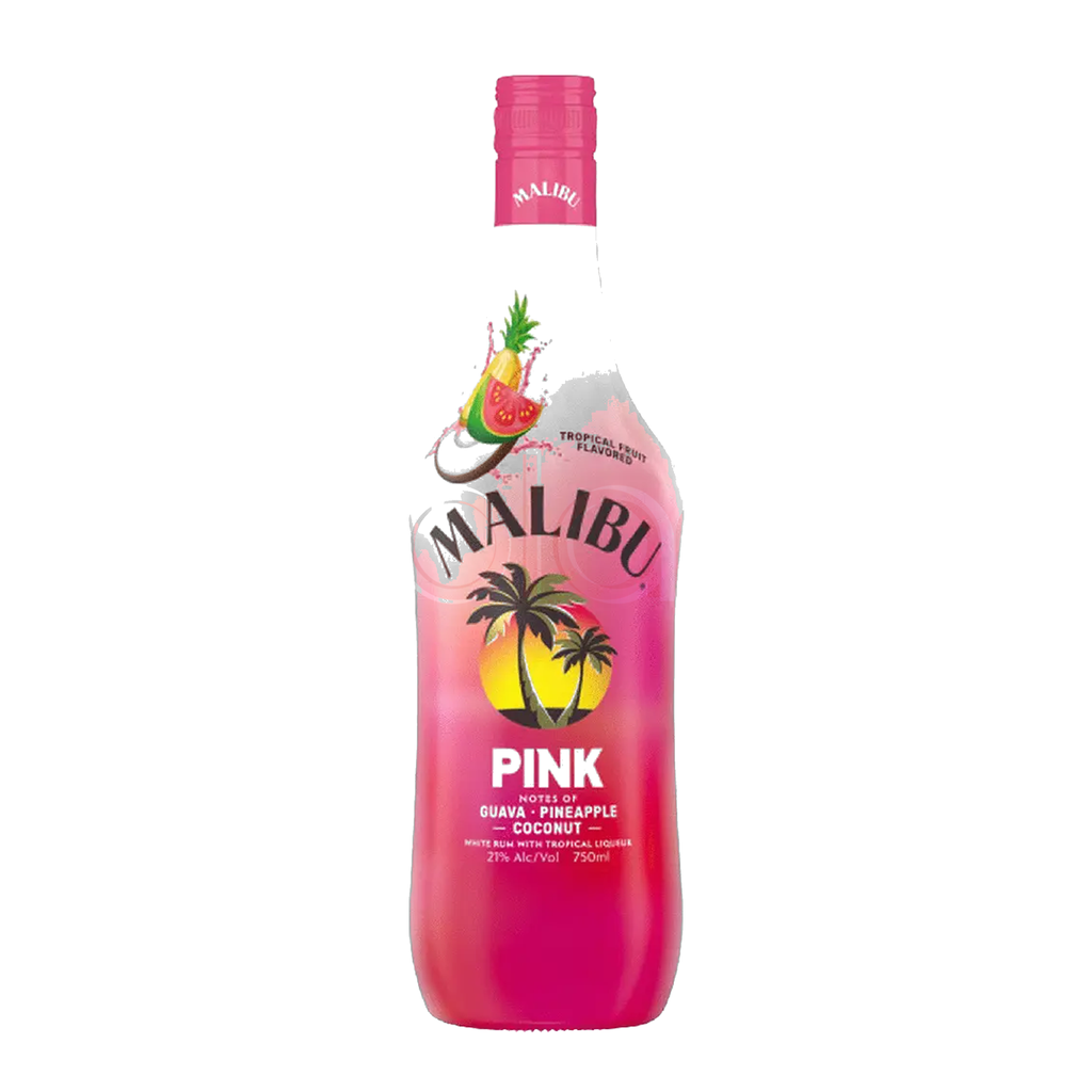 MALIBU PINK 750ML