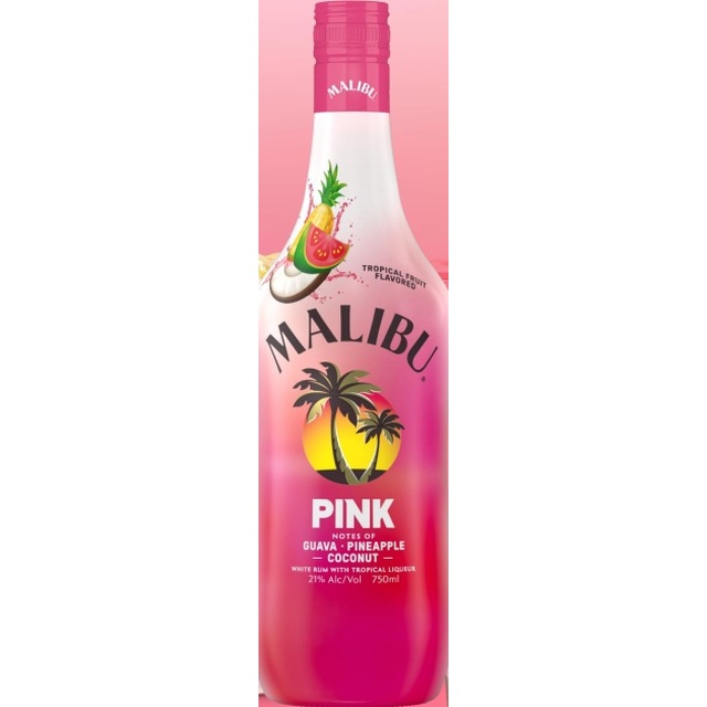 MALIBU PINK 50ML