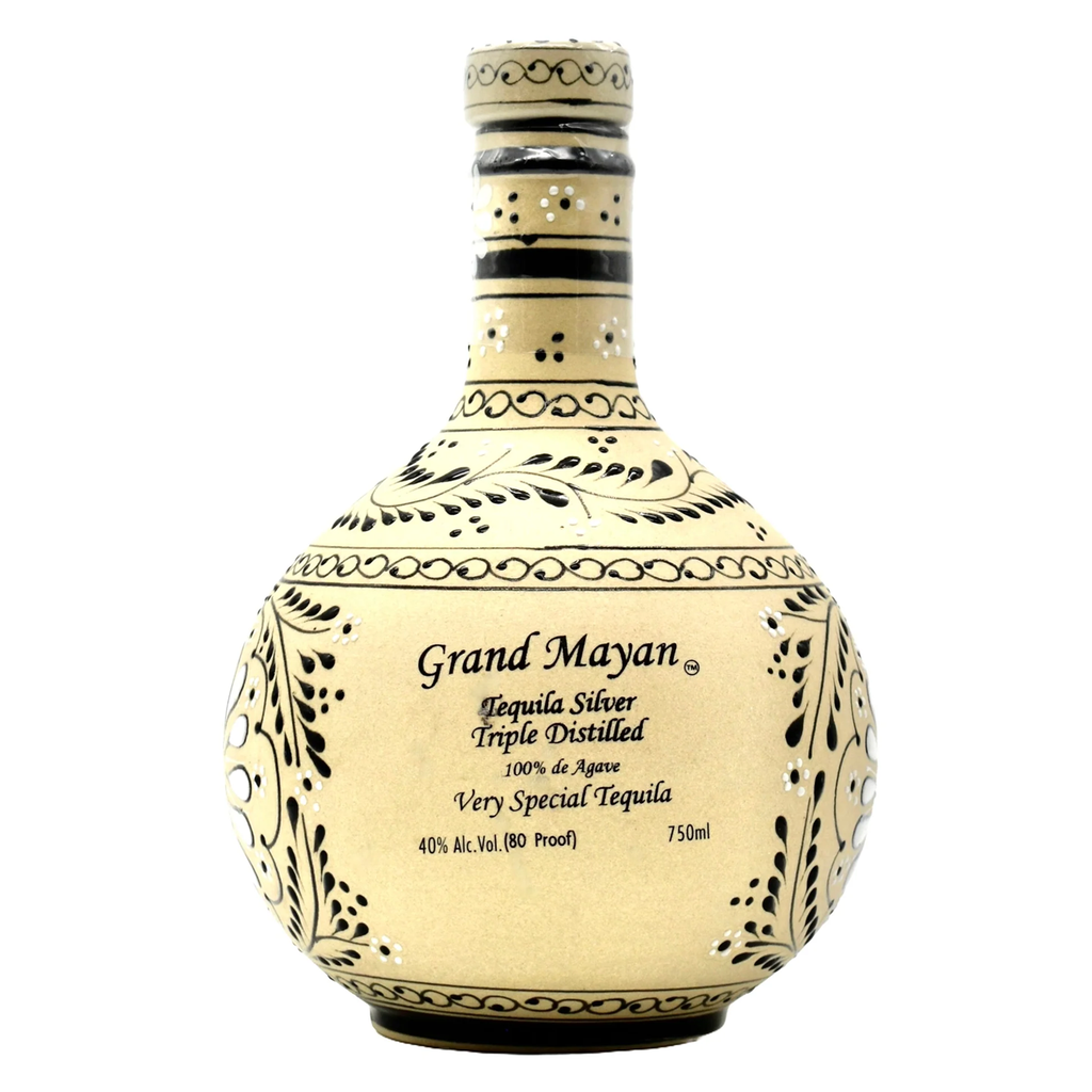 GRAND MAYAN 750 ML