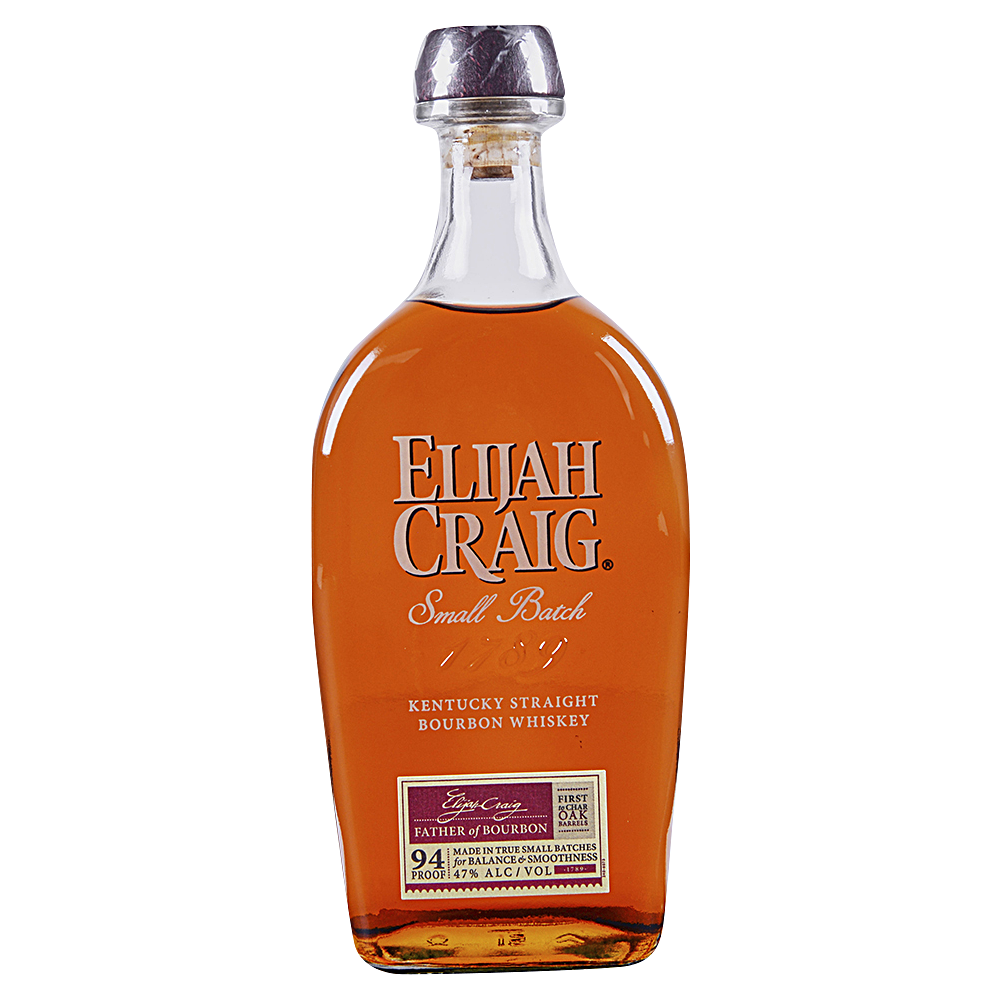 ELIJAH CRAIG SMALL BATCH, 94, PROOF 1.75 L