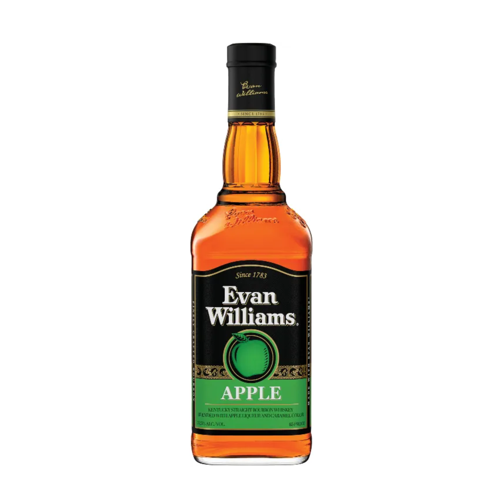EVAN WILLIAMS APPLE 750 MIL