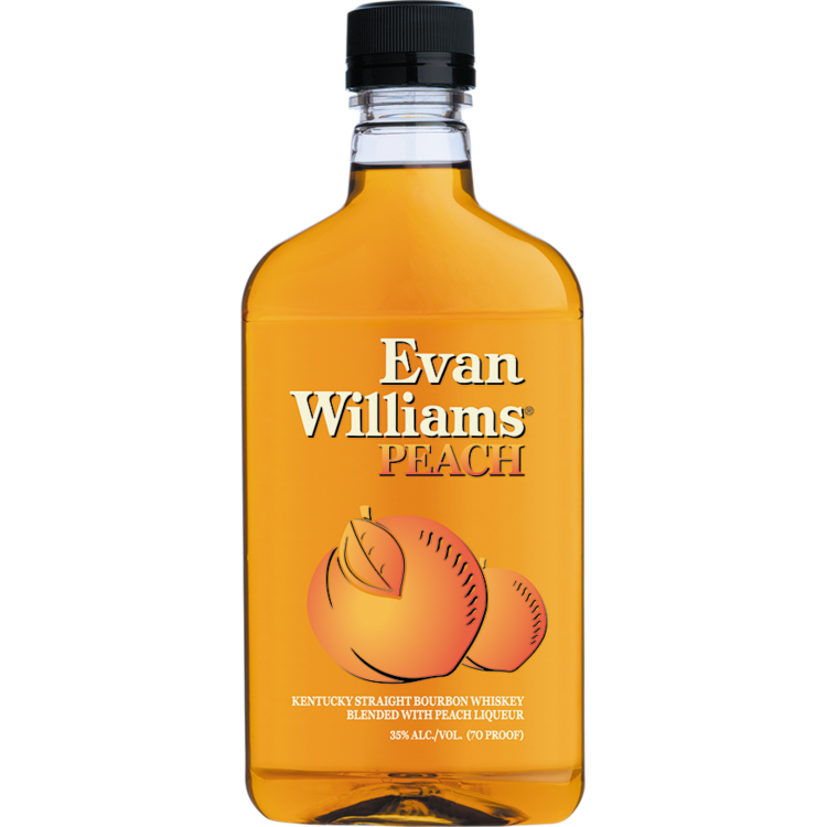 EVAN WILLIAMS PEACH PL