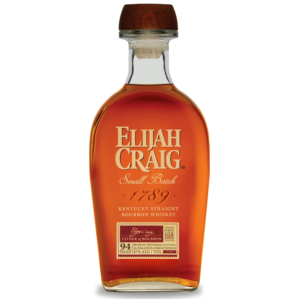 ELIJAH CRAIG KENTUCKY ST 375 MIL