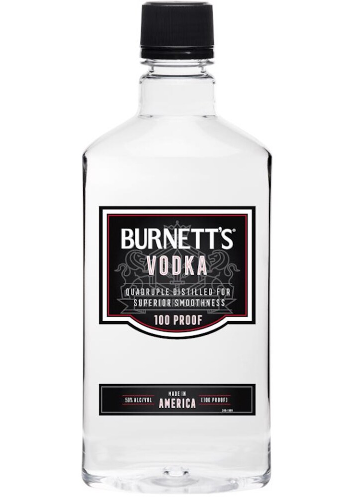 BURNETT 100PRF