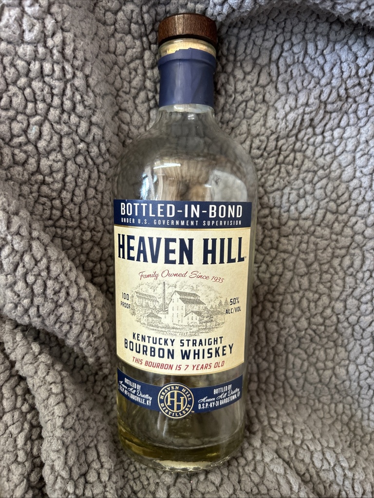 HEAVEN HILLS 750 ML