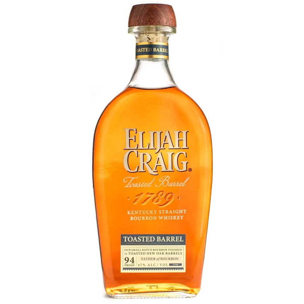 ELIJA GRAIG TOASTED BARREL 750 ML