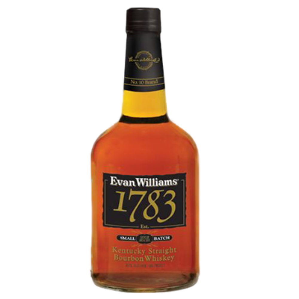 EVAN WILLIAMS 1783 SMALL BATCH ?750 MIL
