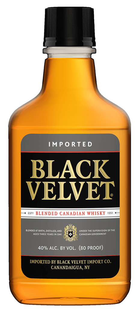 BLACK VELVET