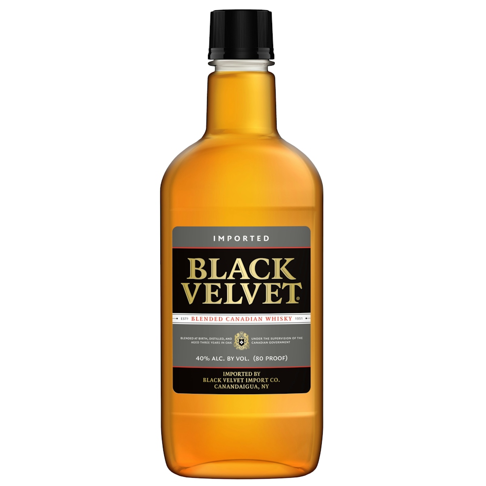BLACK VELVET