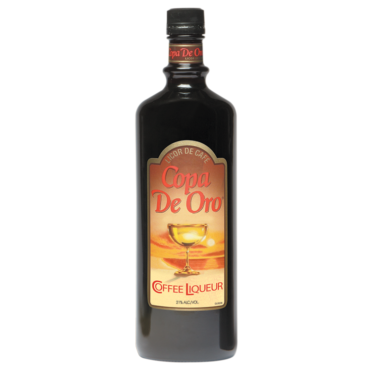 COPA DE OR LIQUER 1L