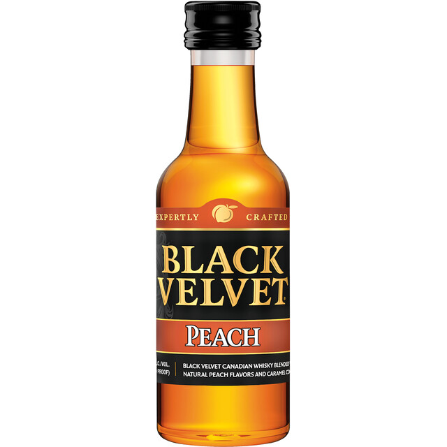 BLACK VELVET PEACH 50ML?