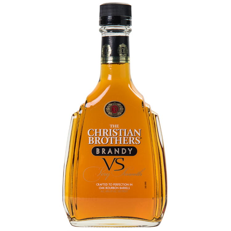 THE CHRISTIAN BROTHERS 375ML