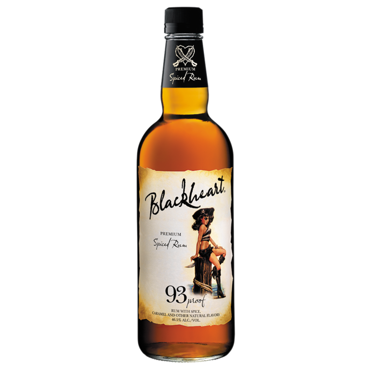 BLACKHEART 1LT