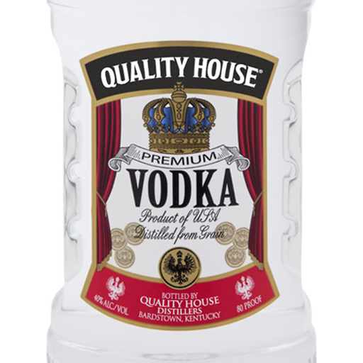 QUALITY HOUSE PREMIUM 1.75LTZ