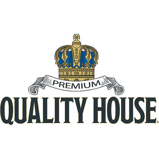 QUALITY HOUSE, WHITE RUM 1.75 LT