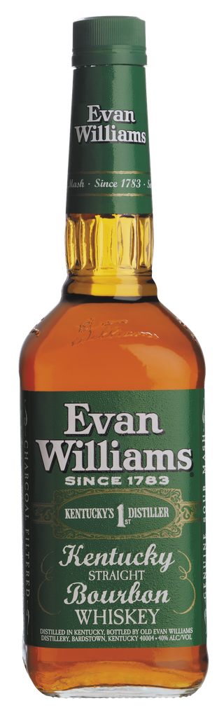 EVANS WILLIAMS GREEN 750ML