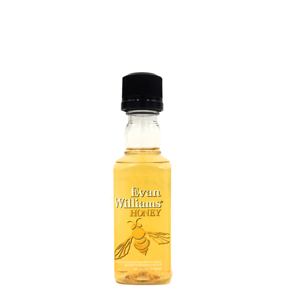 EVANWILLIAM HONEY SHOT