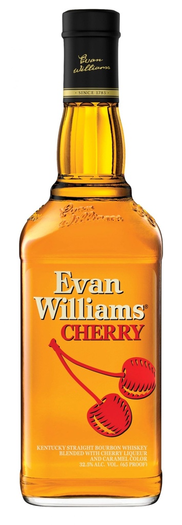 EVAN WILLIAMS CHERRY 750 MIL