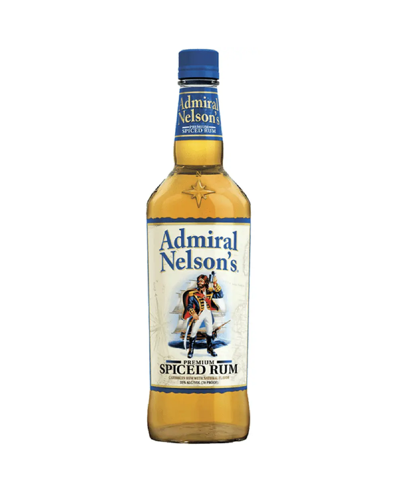 ADMIRAL NELSON'S 750 MIL
