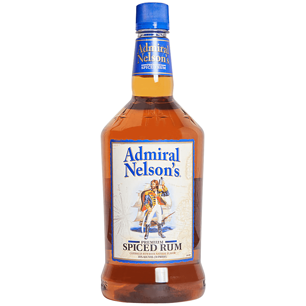 ADMIRAL NELSON'S 1.75 LT