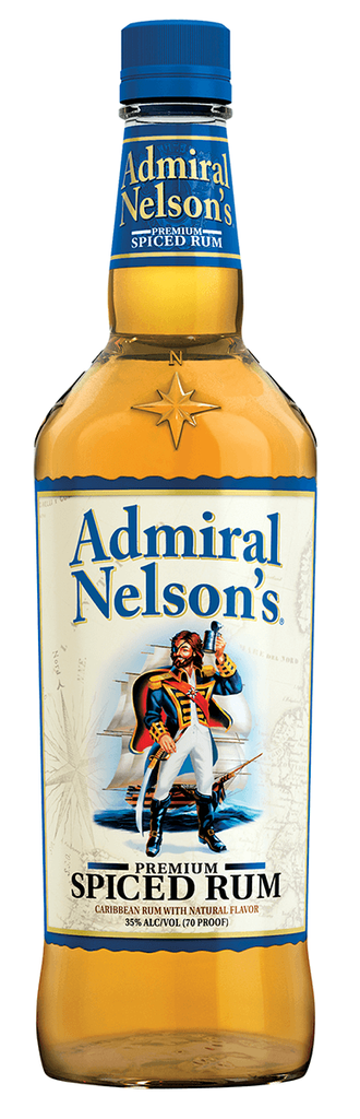ADMIRAL NELSON'S 1 LT