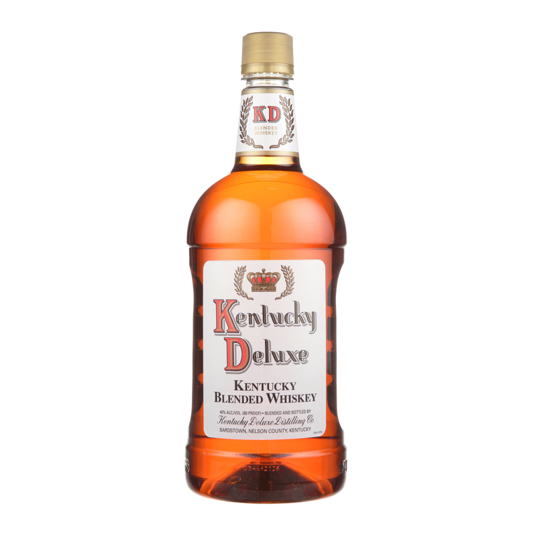 KENTUCKY DELUXE BLEND1.75LT