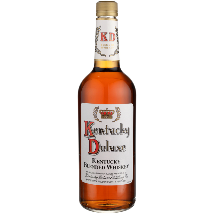 KENTUCKY DELUXE 1L