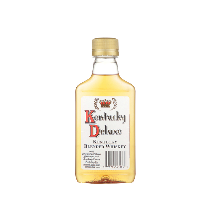 KENTUCKY DELUXE 200ML