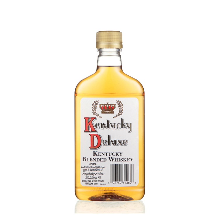 KENTUCKY DELUXE 375ML
