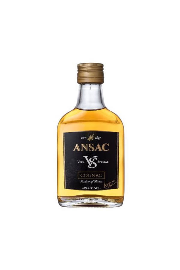 ANSAC VS 200 MIL