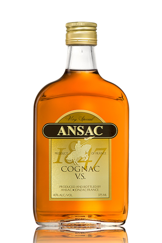 ANSAC VS 375 MIL