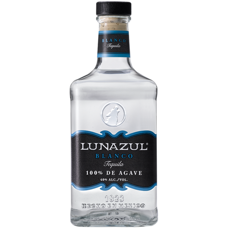 LUNAZUL BLANCO 1 LT